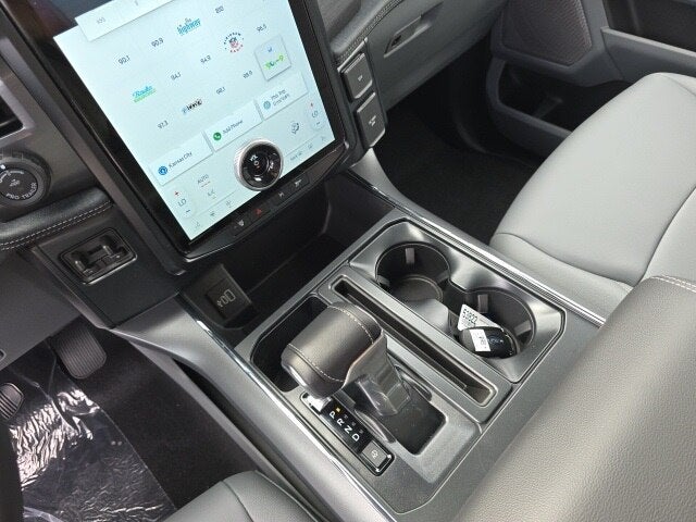 2025 Ford F-150 Lightning Flash™