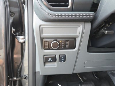 2025 Ford F-150 Lightning Flash™