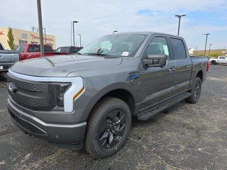 2025 Ford F-150 Lightning Flash™