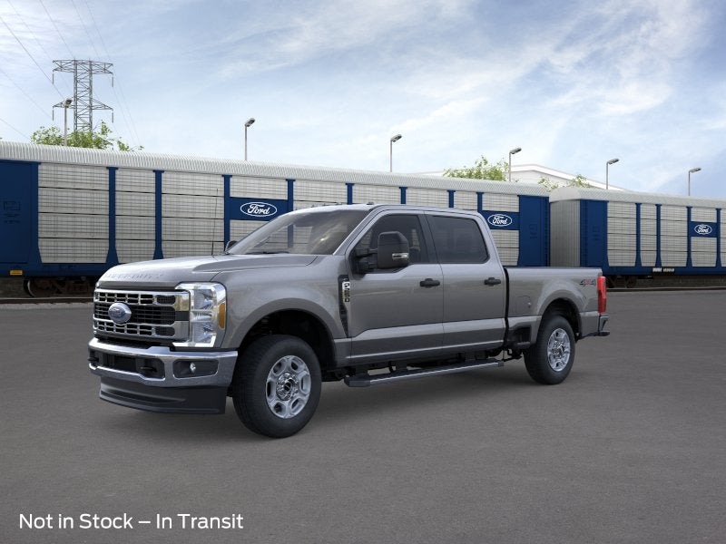 2026 Ford F-250 Super Duty