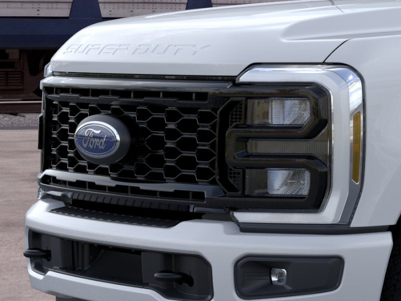 2026 Ford Super Duty F-250® XL