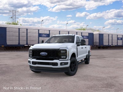 2026 Ford Super Duty F-250® XL