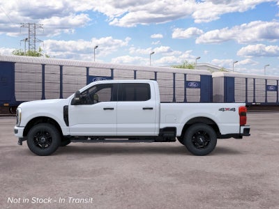 2026 Ford Super Duty F-250® XL