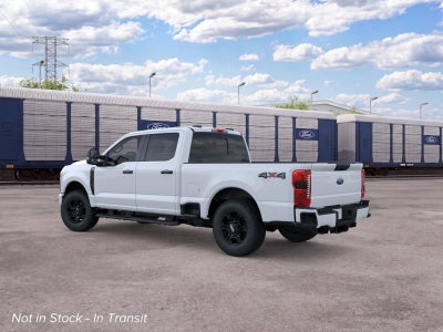 2026 Ford Super Duty F-250® XL