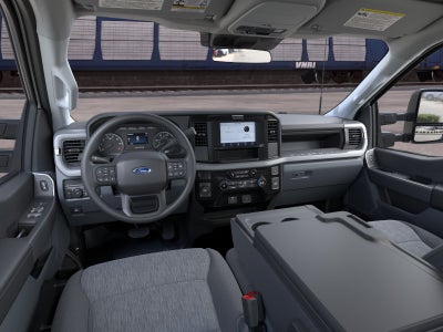 2026 Ford Super Duty F-250® XL