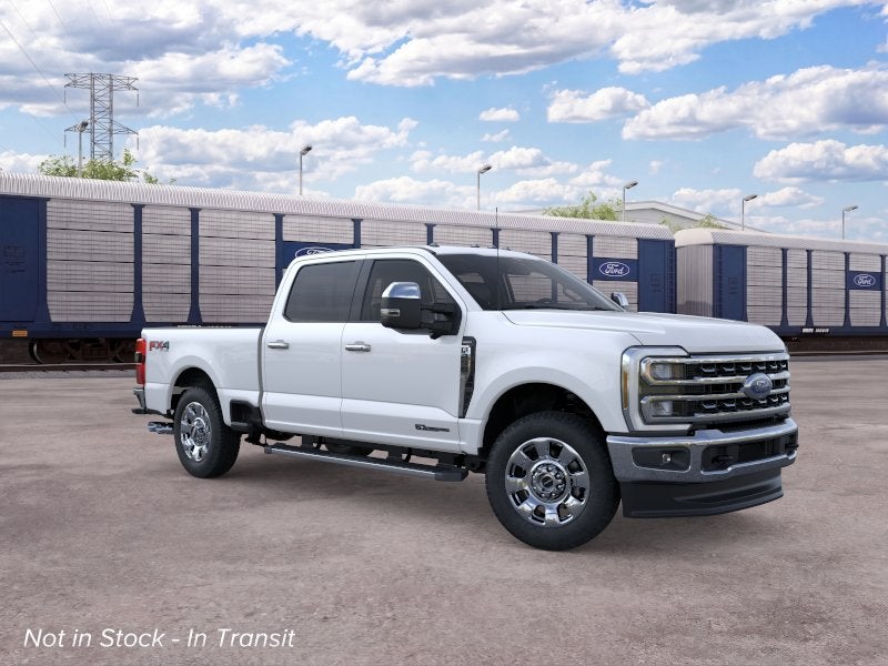2026 Ford Super Duty F-250® Lariat®