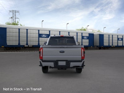 2026 Ford Super Duty F-350® Lariat®