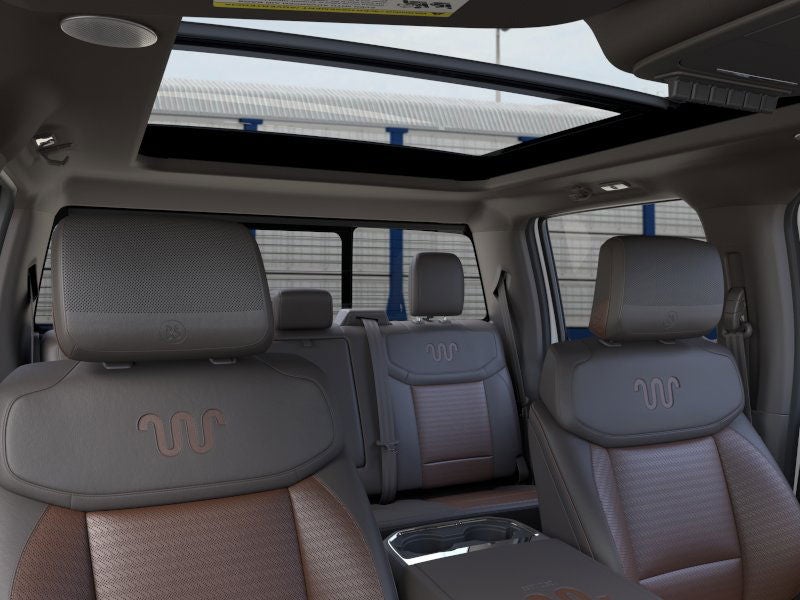 2026 Ford Super Duty F-350® King Ranch®