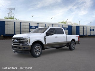 2026 Ford Super Duty F-350® King Ranch®