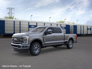2026 Ford Super Duty F-350® Lariat®