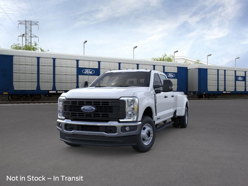 2026 Ford Super Duty F-350® XL