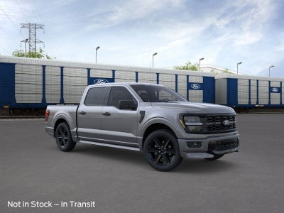 2026 Ford F-150 STX®