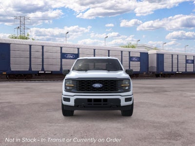 2026 Ford F-150 STX®