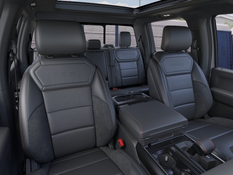 2026 Ford F-150 Raptor®