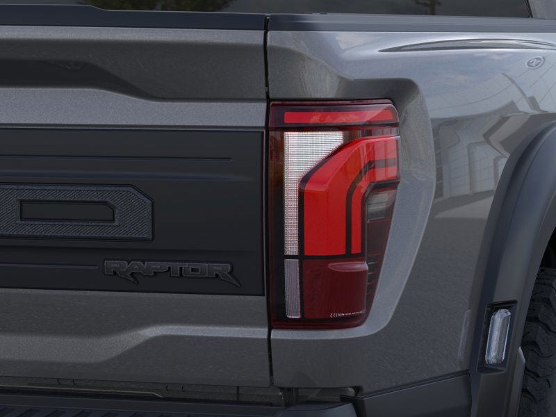 2026 Ford F-150 Raptor®