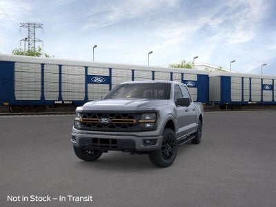 2026 Ford F-150 Tremor®