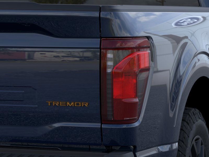 2026 Ford F-150 Tremor®