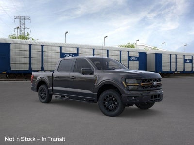 2026 Ford F-150 Tremor®