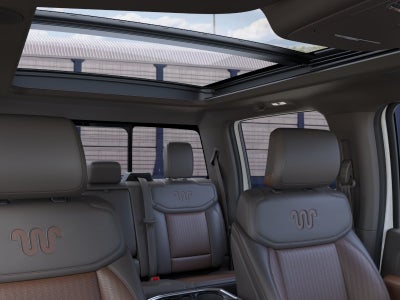 2026 Ford F-150 King Ranch®