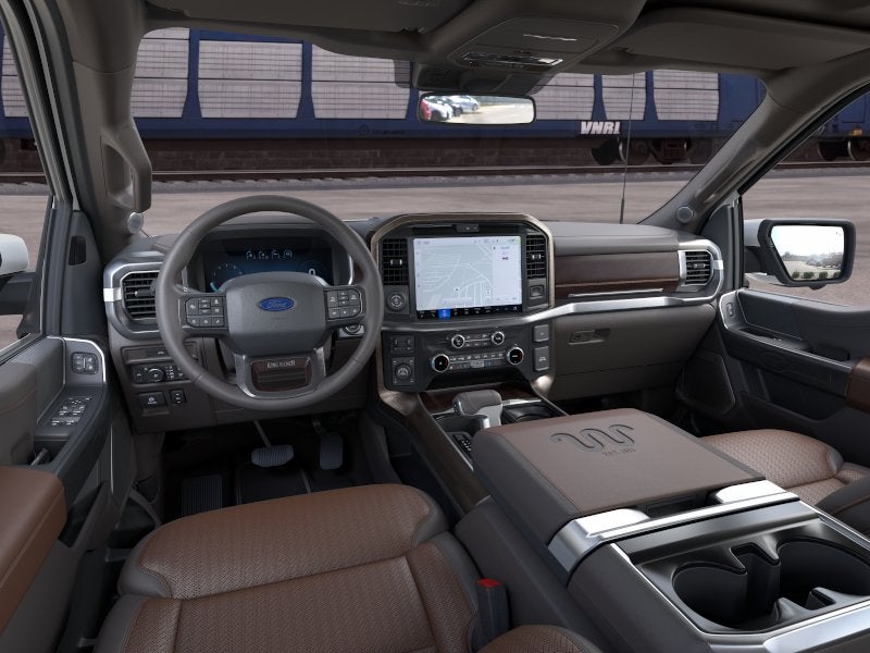 2026 Ford F-150 King Ranch®