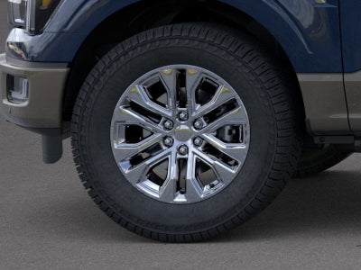 2026 Ford F-150 King Ranch®