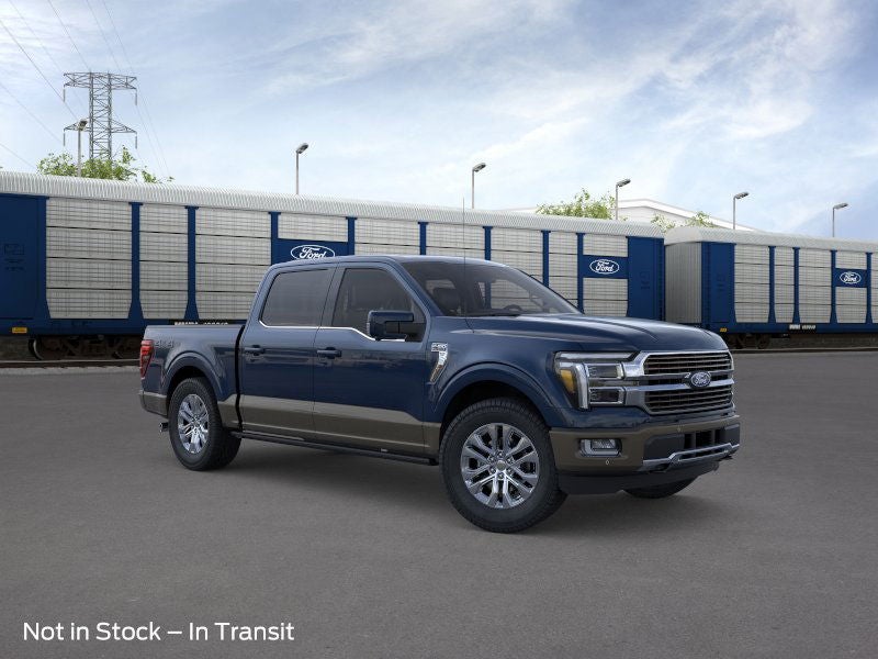 2026 Ford F-150 King Ranch®