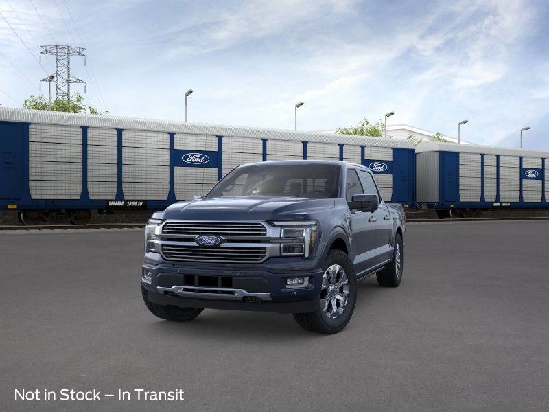 2026 Ford F-150 Platinum®