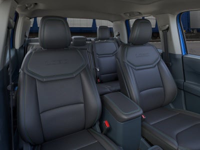 2026 Ford Maverick Maverick Lobo™