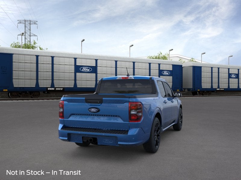 2026 Ford Maverick Maverick Lobo™