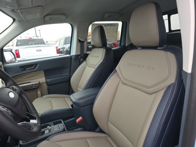 2026 Ford Maverick Lariat®