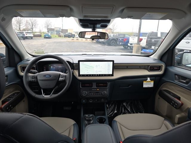 2026 Ford Maverick Lariat®