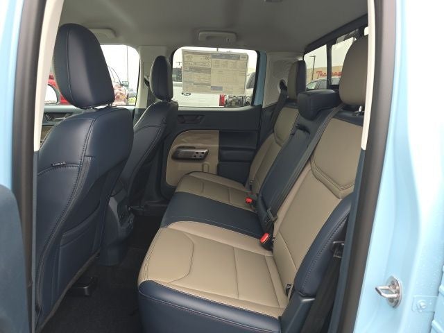 2026 Ford Maverick Lariat®