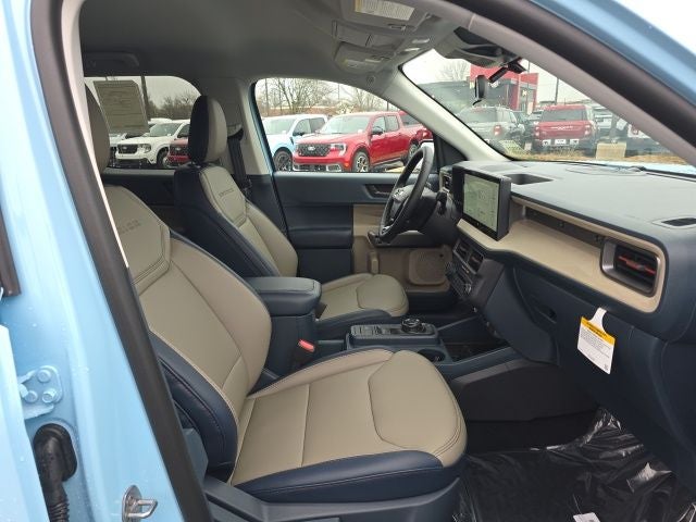 2026 Ford Maverick Lariat®