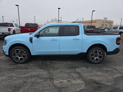2026 Ford Maverick Lariat®
