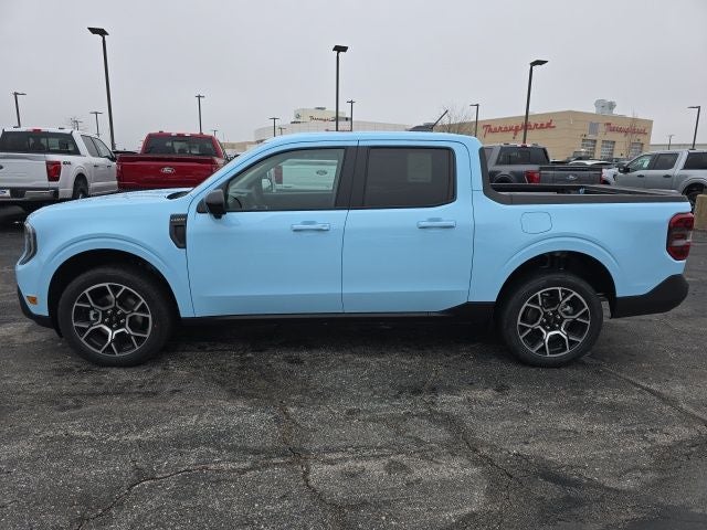 2026 Ford Maverick Lariat®