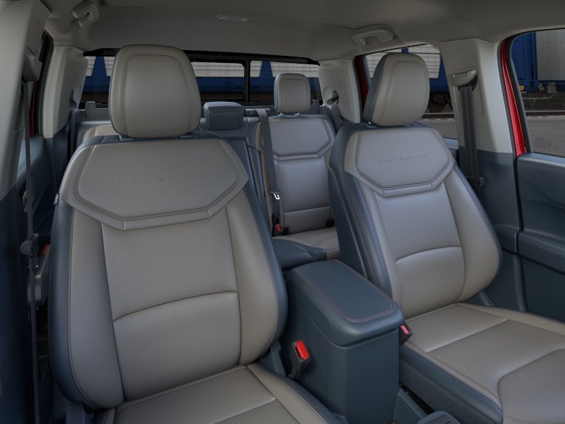 2026 Ford Maverick Lariat®