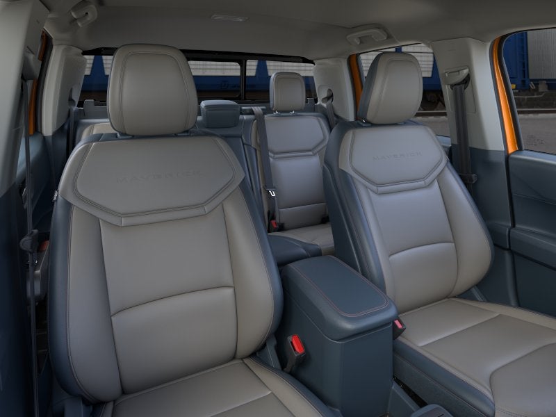 2026 Ford Maverick Lariat®