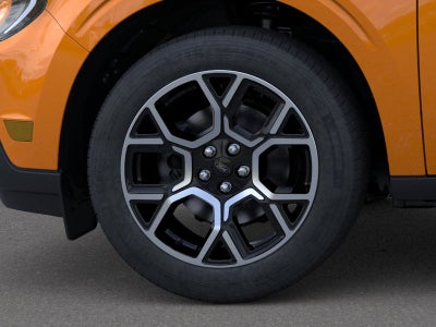 2026 Ford Maverick Lariat®