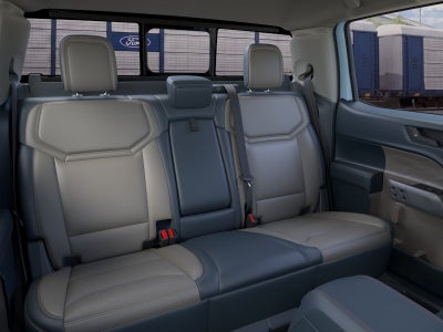 2026 Ford Maverick Lariat®