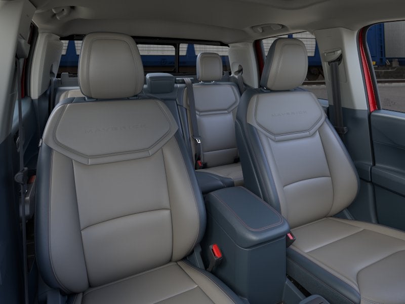 2026 Ford Maverick Lariat®