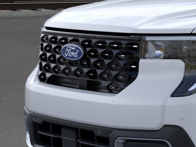 2026 Ford Maverick Lariat®