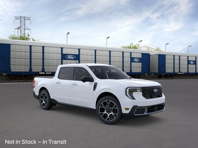 2026 Ford Maverick Lariat®