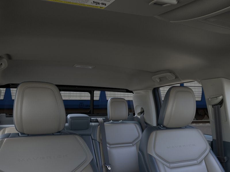 2026 Ford Maverick Lariat®