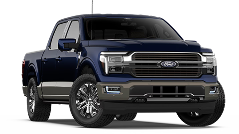 Thoroughbred Ford in Kansas City MO