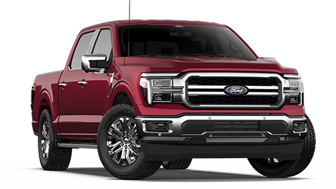 Thoroughbred Ford in Kansas City MO