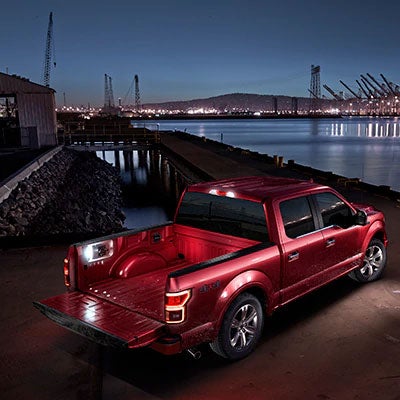 Thoroughbred Ford in Kansas City MO