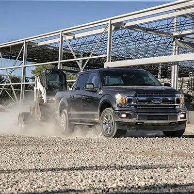 Thoroughbred Ford in Kansas City MO