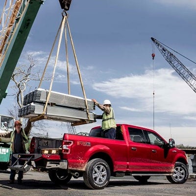 Thoroughbred Ford in Kansas City MO