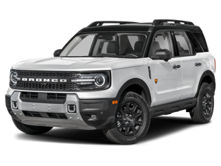 2026 Ford Bronco Sport in Kansas City, MO