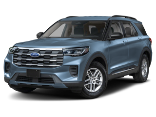 2026 Ford Explorer in Kansas City, MO